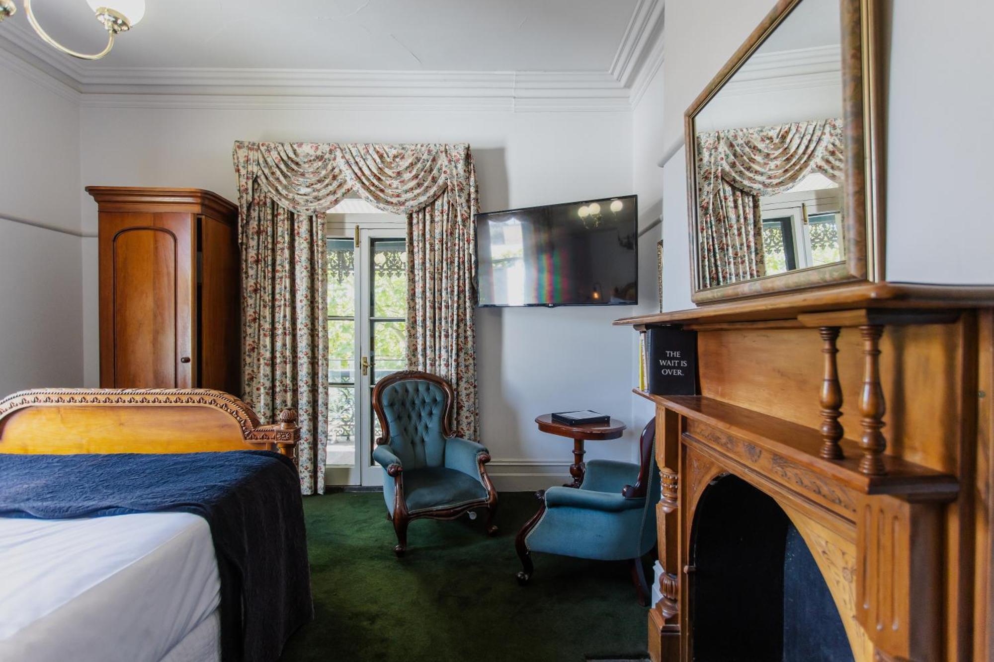 Yarra Valley Grand Yarra Glen Εξωτερικό φωτογραφία